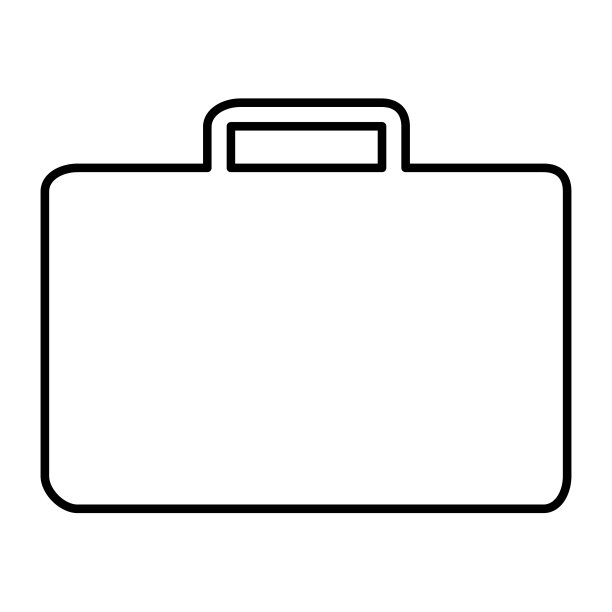 急救标志、健康医疗标志、药品急救插图图标、安全设计公文箱图片下载