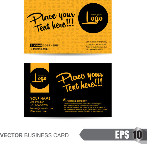 231年的名片图片下载