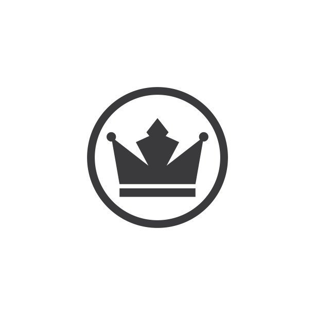 皇冠股票模板图片下载