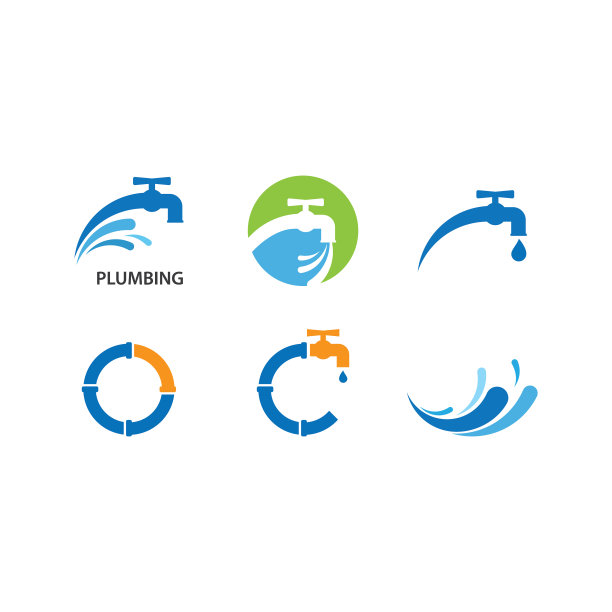 管道符号图片下载