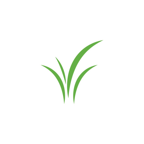 草预展标志图片下载