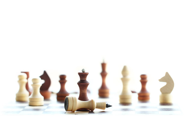 这盘棋的结果是将死图片下载