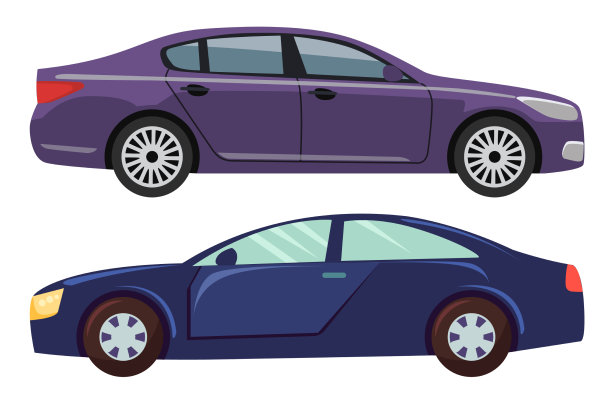 汽车交通工具运输城市现代化图片下载