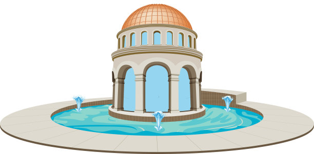 圣保罗所罗门神殿的礼拜堂图片下载