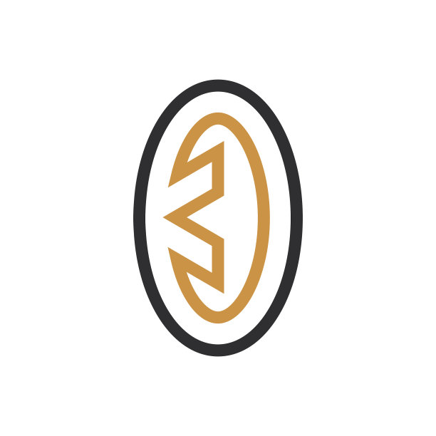 首字母KO或OK logo设计图片下载