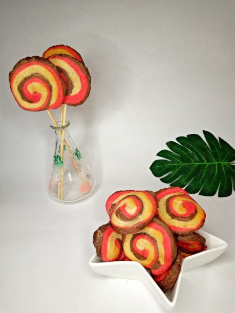 黛拉的食谱形象图片下载