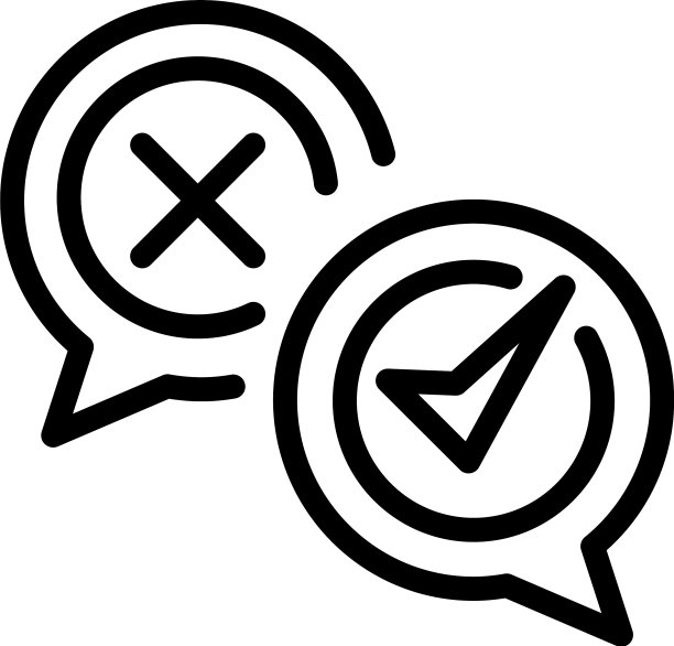 分配任务图标大纲样式图片下载