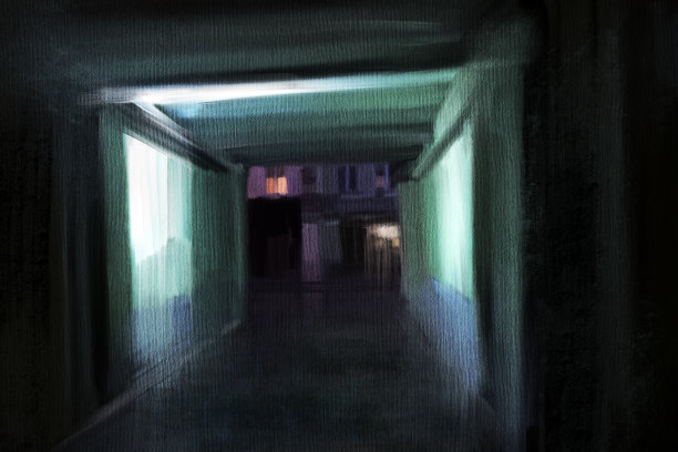 抽象的景观图片下载