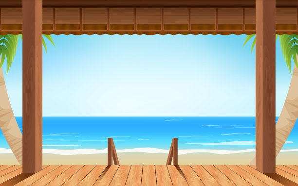 黑白房间图片下载