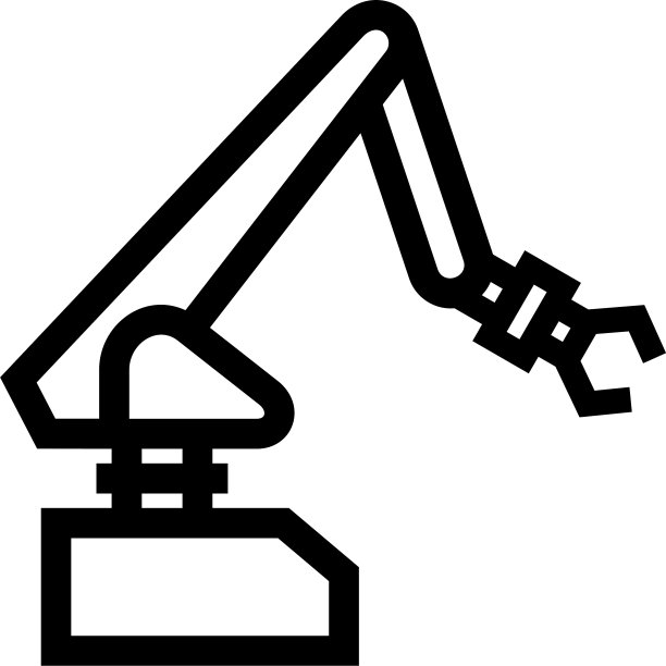 工业机器人机械手图片下载