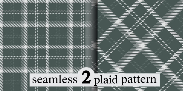 格子模式集。图片下载