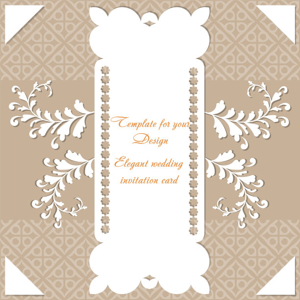 设计婚礼请柬图片下载
