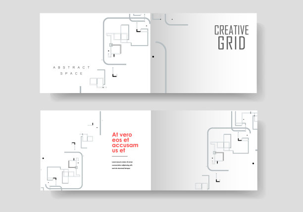 业务演示模板数字营销图片下载
