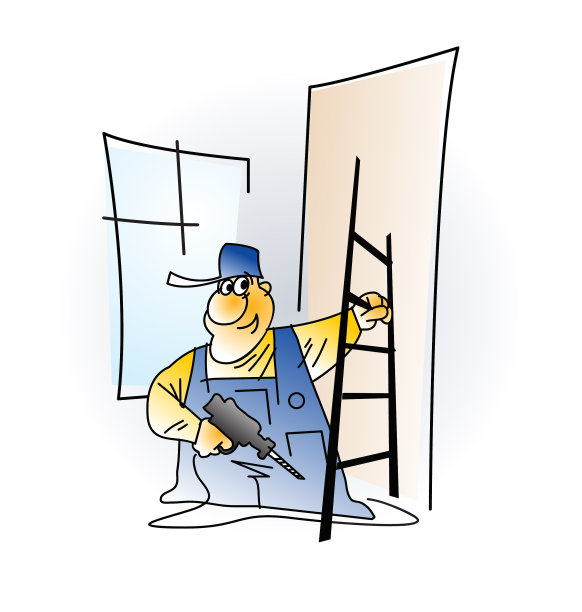 工匠，杂工，任何修理用你自己的手图片下载