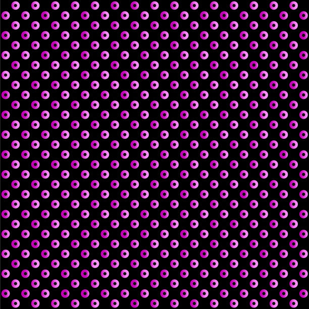 抽象横幅粉红色亮片闪闪发光的点图片下载