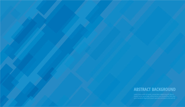 抽象的浅方蓝色墙纸图片下载