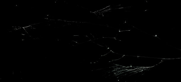 智能手机屏幕纹理破裂图片下载