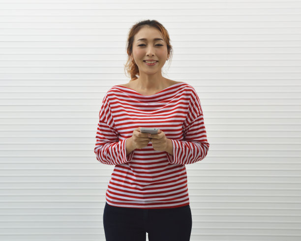 微笑的表情图片下载