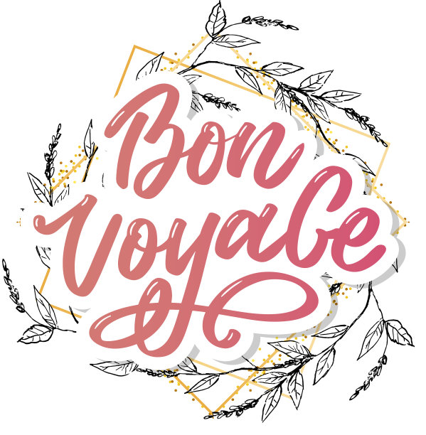 一路顺风手写字书法旅行图片下载