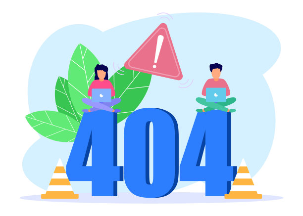 图形卡通人物没有连接图片下载