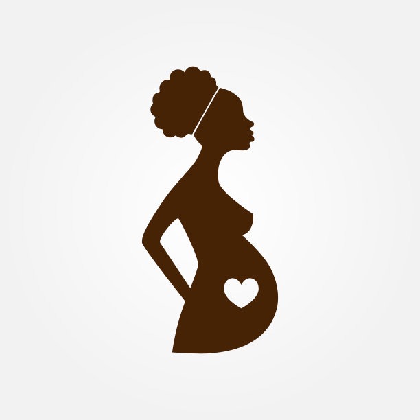 非洲孕妇偶像图片下载