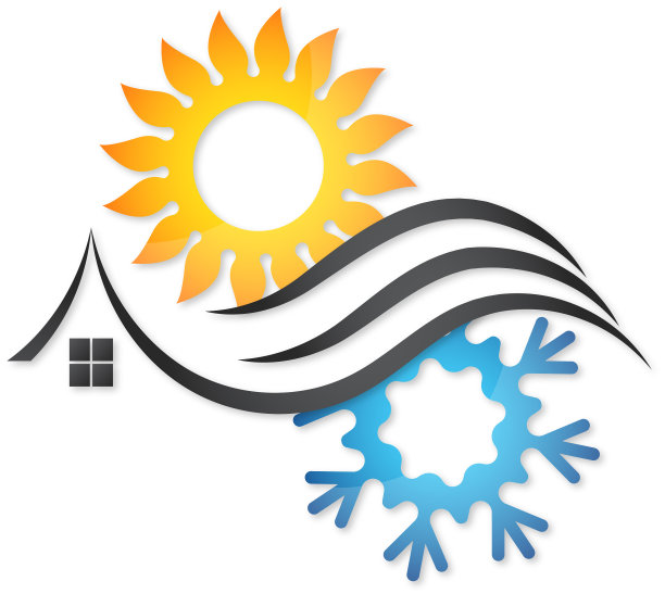 空调房阳光雪花图片下载