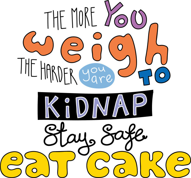 关于糖果的有趣文字引用图片下载