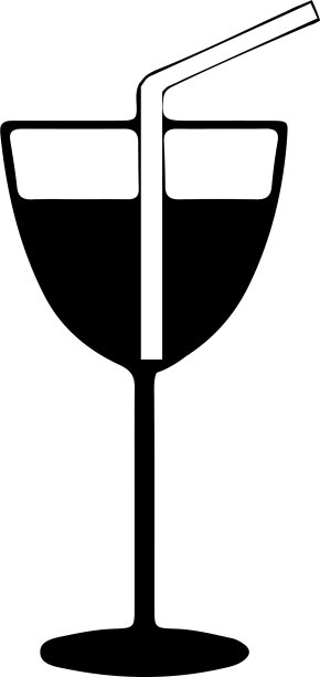 玻璃图标孤立在白色背景图片下载