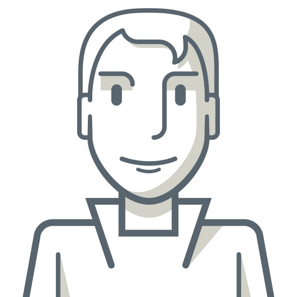 一个小男孩的化身图片下载