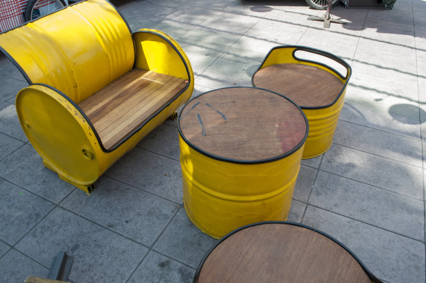 钢桶制成图片下载