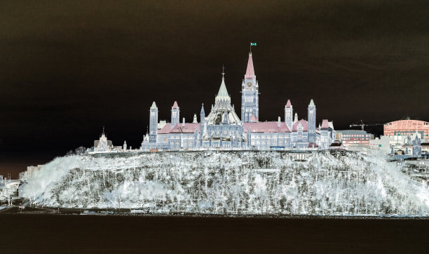 国会山的另一种视角图片下载