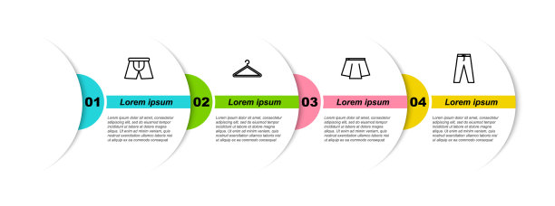 设行男士内裤衣架衣橱裙图片下载