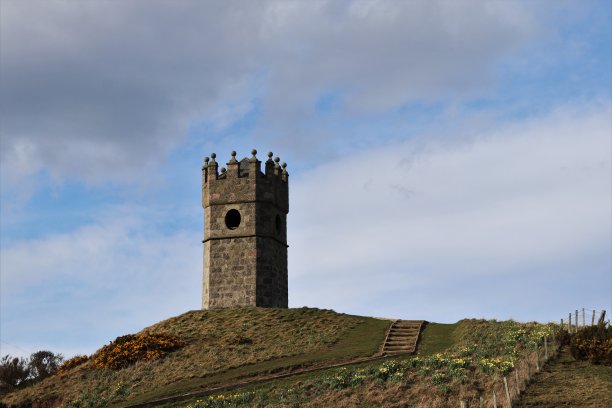 山胡利杜科特图片下载