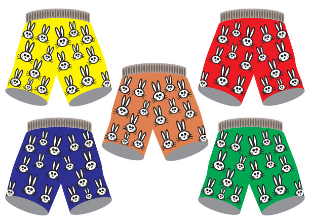 兔子拳击手图片下载