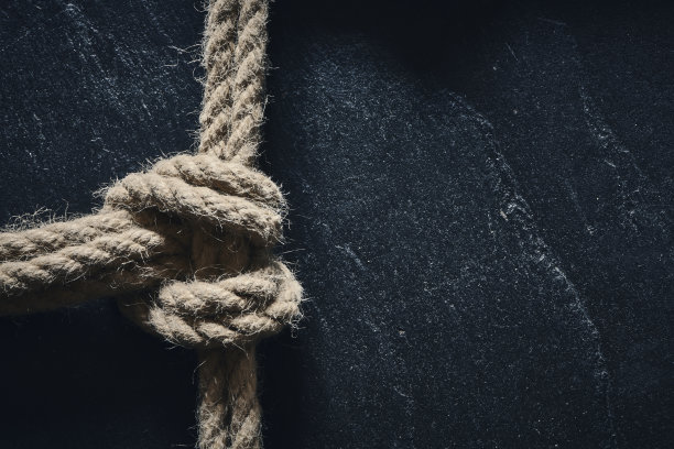 麻绳结图片下载