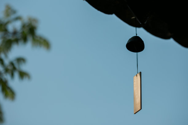 日本风铃声图片下载