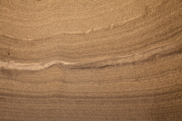 在大加那利岛西部的蓬塔·拉斯阿雷纳斯角的沟壑中有令人惊叹的沙石侵蚀图，也叫普拉亚·德·阿特纳拉图片下载