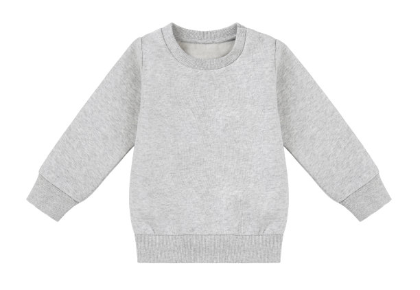 儿童灰色运动夹克图片下载