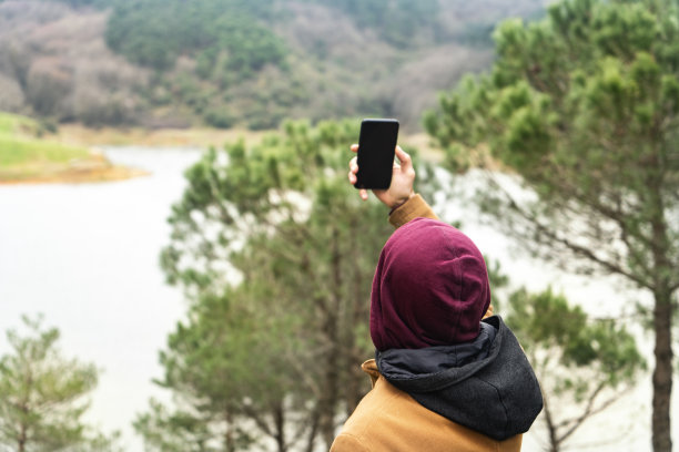 自然技术电话图片下载