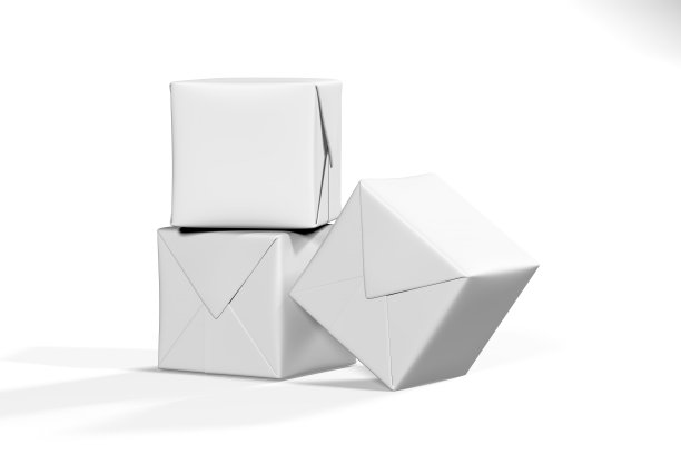 纸箱模型图片下载