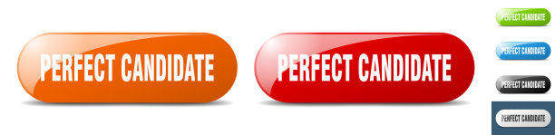 完美的候选按钮按键标志按钮设置图片下载