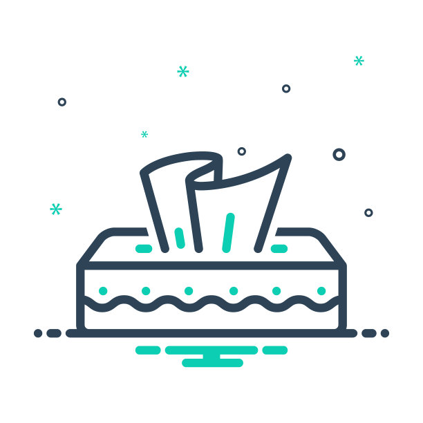 组织湿巾图片下载