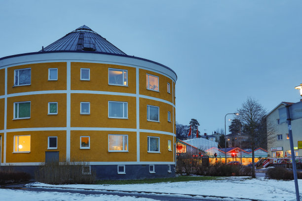 瑞典,斯德哥尔摩图片下载