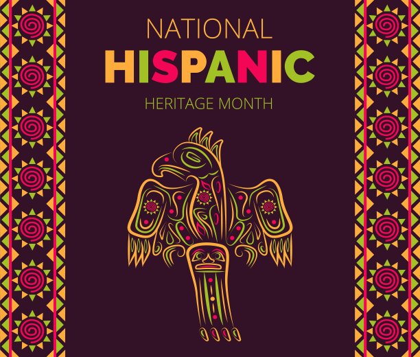 拉丁美洲的披风装饰图片下载