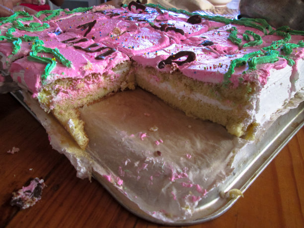 奶油蛋糕图片下载