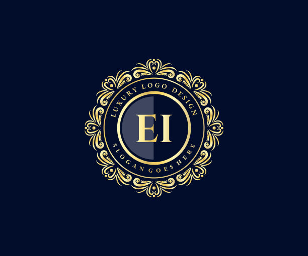 我首字母金字书法女性图片下载