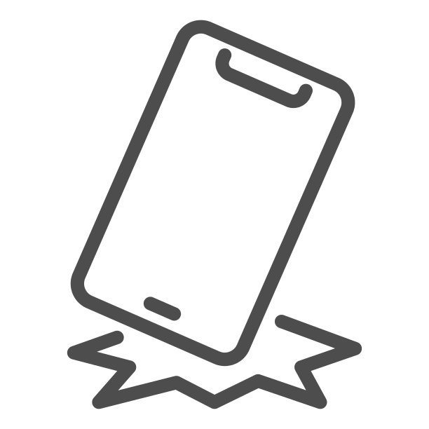 智能手机秋季线图标智能手机评论图片下载