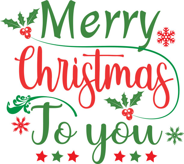 祝你圣诞快乐图片下载