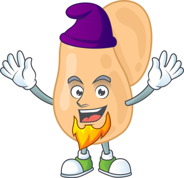 甜蜜的童话sarcina精灵卡通人物图片下载