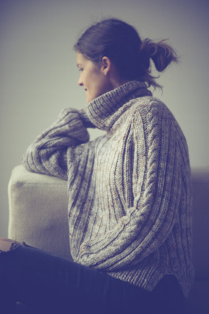 针织服装图片下载